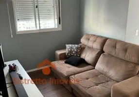 Foto 1 de Apartamento com 2 Quartos à venda, 70m² em Continental, Osasco