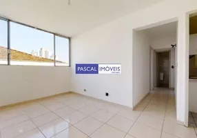 Foto 1 de Apartamento com 2 Quartos à venda, 62m² em Jardim Aeroporto, São Paulo