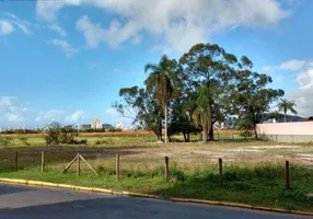 Foto 1 de Lote/Terreno para venda ou aluguel, 1950m² em Centro, Biguaçu