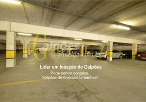 Foto 1 de Galpão/Depósito/Armazém para alugar, 812m² em Alphaville Centro Industrial e Empresarial Alphaville, Barueri