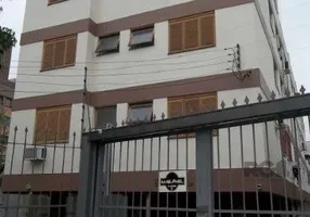 Foto 1 de Cobertura com 2 Quartos à venda, 120m² em Santana, Porto Alegre