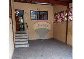 Foto 1 de Casa com 2 Quartos para alugar, 120m² em Pirituba, São Paulo