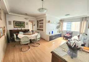 Foto 1 de Apartamento com 3 Quartos à venda, 118m² em Vila Mariana, São Paulo