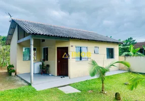 Foto 1 de Casa com 3 Quartos à venda, 64m² em Nereidas, Guaratuba