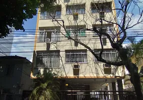 Foto 1 de Apartamento com 2 Quartos para venda ou aluguel, 65m² em Grajaú, Rio de Janeiro