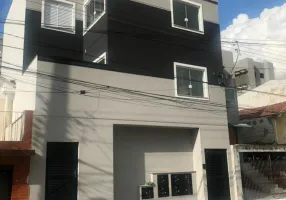 Foto 1 de Kitnet com 1 Quarto à venda, 30m² em Vila Pauliceia, São Paulo