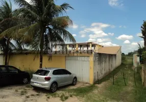 Foto 1 de Casa com 1 Quarto para alugar, 500m² em Campo Grande, Rio de Janeiro