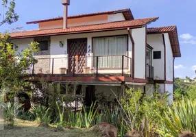 Foto 1 de Casa com 6 Quartos à venda, 430m² em Alphaville Lagoa Dos Ingleses, Nova Lima