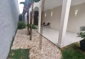 Foto 1 de Casa com 3 Quartos à venda, 280m² em Aeroviário, Goiânia