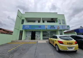 Foto 1 de Sala Comercial para alugar, 36m² em Iririú, Joinville