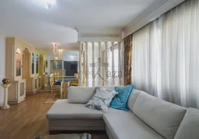 Foto 1 de Apartamento com 3 Quartos à venda, 134m² em Paraíso, São Paulo