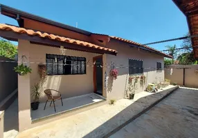 Foto 1 de Casa com 5 Quartos à venda, 263m² em Bosque das Palmeiras, Campinas