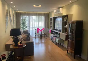 Foto 1 de Apartamento com 2 Quartos à venda, 110m² em Vila Liberdade, Jundiaí
