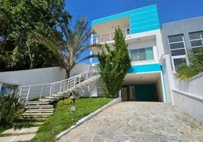 Foto 1 de Casa de Condomínio com 3 Quartos para alugar, 280m² em Arua, Mogi das Cruzes