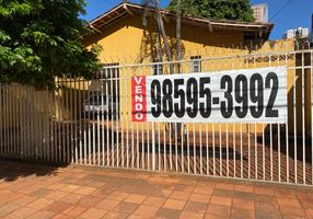 Foto 1 de Casa com 3 Quartos à venda, 215m² em Setor Bueno, Goiânia