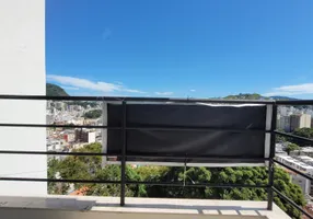 Foto 1 de Apartamento com 2 Quartos à venda, 60m² em Alto dos Passos, Juiz de Fora