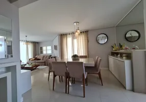 Foto 1 de Apartamento com 3 Quartos à venda, 126m² em Balneario do Estreito, Florianópolis