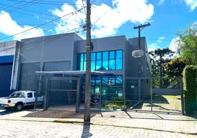 Foto 1 de Galpão/Depósito/Armazém para alugar, 500m² em Interlagos, Caxias do Sul