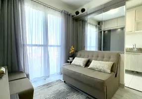 Foto 1 de Apartamento com 2 Quartos para alugar, 55m² em Fanny, Curitiba