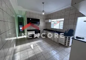Foto 1 de Casa com 3 Quartos à venda, 133m² em Planalto Verde I, Ribeirão Preto