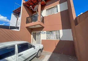 Foto 1 de Casa com 3 Quartos à venda, 101m² em Interlagos, Londrina