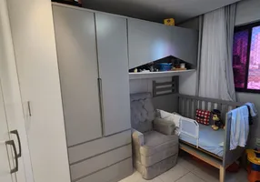 Foto 1 de Apartamento com 3 Quartos à venda, 99m² em Tirol, Natal