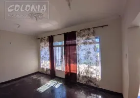 Foto 1 de Sala Comercial para alugar, 174m² em Parque das Nações, Santo André