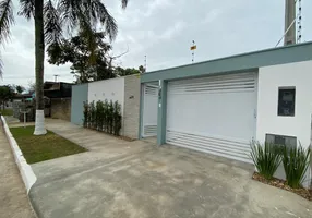 Foto 1 de Casa com 3 Quartos à venda, 116m² em Bopiranga, Itanhaém