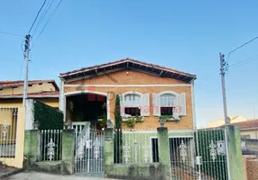 Foto 1 de Casa com 4 Quartos à venda, 182m² em Santa Dorotéia, Pouso Alegre