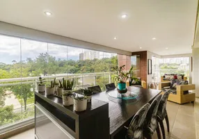 Foto 1 de Apartamento com 4 Quartos à venda, 266m² em Jardim Marajoara, São Paulo