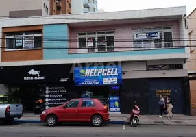 Foto 1 de Imóvel Comercial para alugar, 259m² em Centro, Passo Fundo