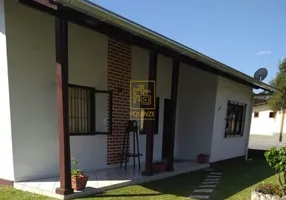 Foto 1 de Casa com 2 Quartos à venda, 240m² em Pomeranos, Timbó