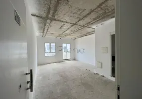 Foto 1 de Sala Comercial para venda ou aluguel, 35m² em Centro, Campinas