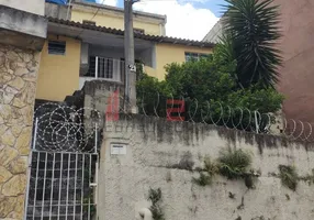 Foto 1 de Casa com 1 Quarto para alugar, 50m² em Jardim Mutinga, São Paulo