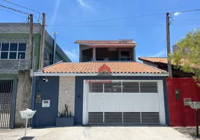 Foto 1 de Casa com 3 Quartos à venda, 135m² em Residencial Parque Dos Sinos, Jacareí