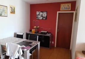 Foto 1 de Apartamento com 3 Quartos à venda, 97m² em Centro, Ribeirão Preto