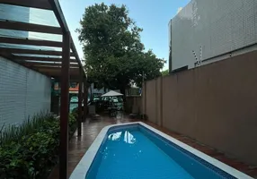 Foto 1 de Apartamento com 1 Quarto para alugar, 35m² em Tamarineira, Recife