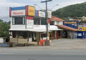 Foto 1 de Ponto Comercial para alugar, 330m² em Santo Antônio de Lisboa, Florianópolis