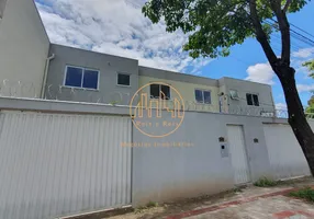 Foto 1 de Casa com 3 Quartos à venda, 110m² em Sapucaias III, Contagem