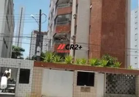 Foto 1 de Apartamento com 3 Quartos à venda, 100m² em Piedade, Jaboatão dos Guararapes