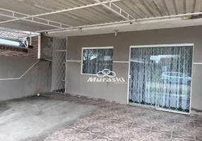 Foto 1 de Casa com 3 Quartos à venda, 60m² em Nereidas, Guaratuba