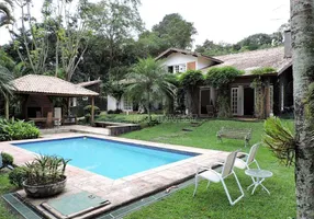 Foto 1 de Casa de Condomínio com 3 Quartos à venda, 456m² em Granja Viana, Cotia