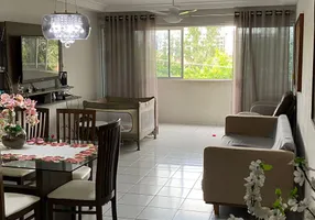 Foto 1 de Apartamento com 2 Quartos à venda, 87m² em Jardim Oceania, João Pessoa