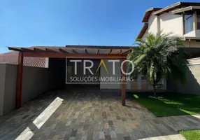 Foto 1 de Casa de Condomínio com 3 Quartos à venda, 163m² em Sao Joaquim, Valinhos