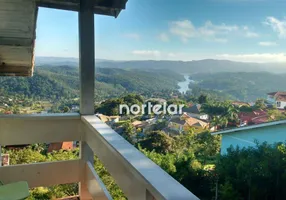 Foto 1 de Casa de Condomínio com 4 Quartos à venda, 320m² em Alpes de Caieiras, Caieiras