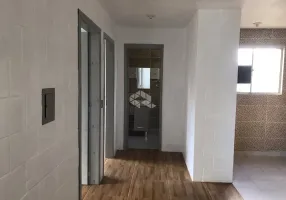 Foto 1 de Apartamento com 2 Quartos à venda, 44m² em Urlândia, Santa Maria