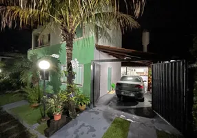Foto 1 de Casa de Condomínio com 4 Quartos à venda, 130m² em Jardim Helvécia, Aparecida de Goiânia