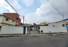 Foto 1 de Lote/Terreno à venda, 500m² em Bom Clima, Guarulhos