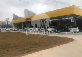 Foto 1 de Lote/Terreno à venda, 885m² em Centro, São Bernardo do Campo