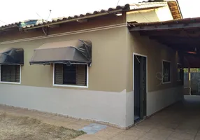 Foto 1 de Casa com 3 Quartos à venda, 410m² em Jardim Buriti Sereno, Aparecida de Goiânia